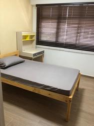 Blk 672C Yishun Avenue 4 (Yishun), HDB 4 Rooms #205358211